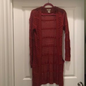 Matilda Jane Sweater